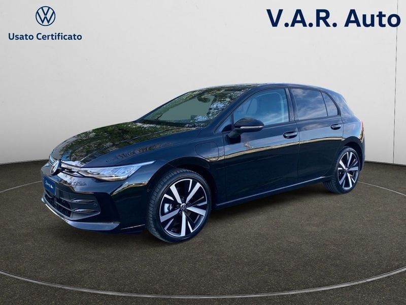 Volkswagen Golf Golf 1.5 tsi ehybrid Edition Plu