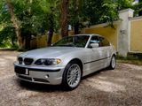 BMW 320i Edition Exclusive Edition Exclusive - BMW 320 aus 2005