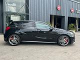 Mercedes-Benz A 45 AMG 4MATIC AMG  - gebrauchte Mercedes-Benz A 45 AMG aus dem Jahr 2014