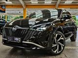 Nissan Qashqai MHEV Tekna+ 20"Alu Leder Panorama eHeck. - Nissan Qashqai Neuwagen in Bremen