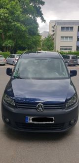 Volkswagen Caddy Maxi Roncalli - Volkswagen Caddy Maxi: Roncalli