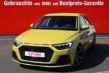 Audi A1 Sportback 35 TFSI advanced LED Sitzheizung - Audi A1 Gebrauchtwagen in Dresden