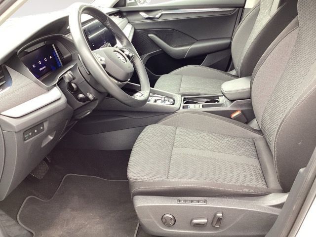 Skoda Octavia - Bild 9