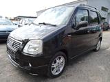 Suzuki Wagon R+ 1.3 56kW, KLIMA-CD-PDC-ALU - Suzuki Wagon R+: Allradantrieb