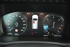 Fahrzeugabbildung Volvo XC90 D5*Inscription*STHZ*LUFT*B&W*7-S*MIETKAUF