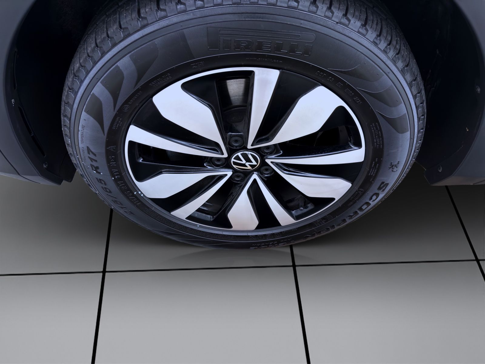 Volkswagen Tiguan - Bild 9