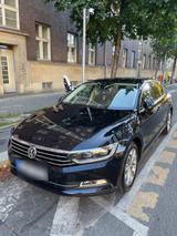 Volkswagen Passat b8, 1,8L 2017 bj weniger... - Volkswagen Passat: 1.8