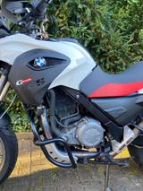 BMW G650 GS - Vielseitige Reiseenduro - HU neu! - BMW G650GS