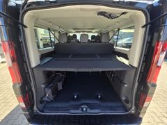 Fahrzeugabbildung Trafic Combi L2H1 3,0t Evolution 2.0 BLUE dCi 15