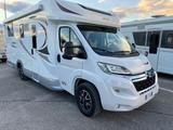 Elnagh ELNAGH BARON 573 - Elnagh Teilintegrierter