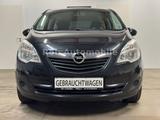 Opel Meriva B Active*1-Hand* TÜV* - Opel Meriva in Rostock
