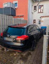 Opel insignia motorschaden - Opel: Motorschaden