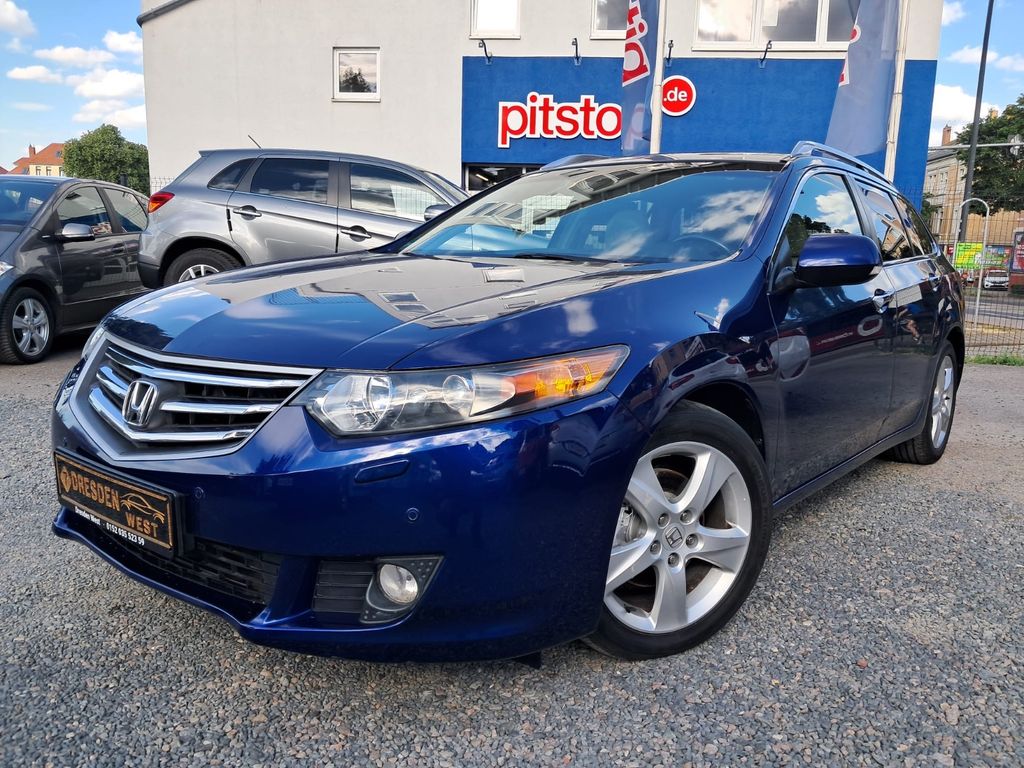 Angebot ansehen Honda Accord