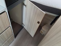 Adria Twin All In 600 SP,Markise,AHK