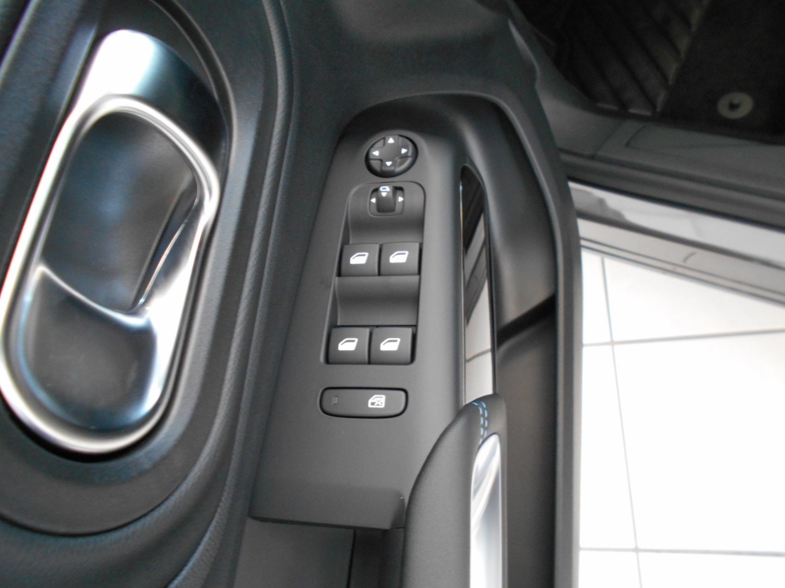 Fahrzeugabbildung Citroën C5 Aircross Max