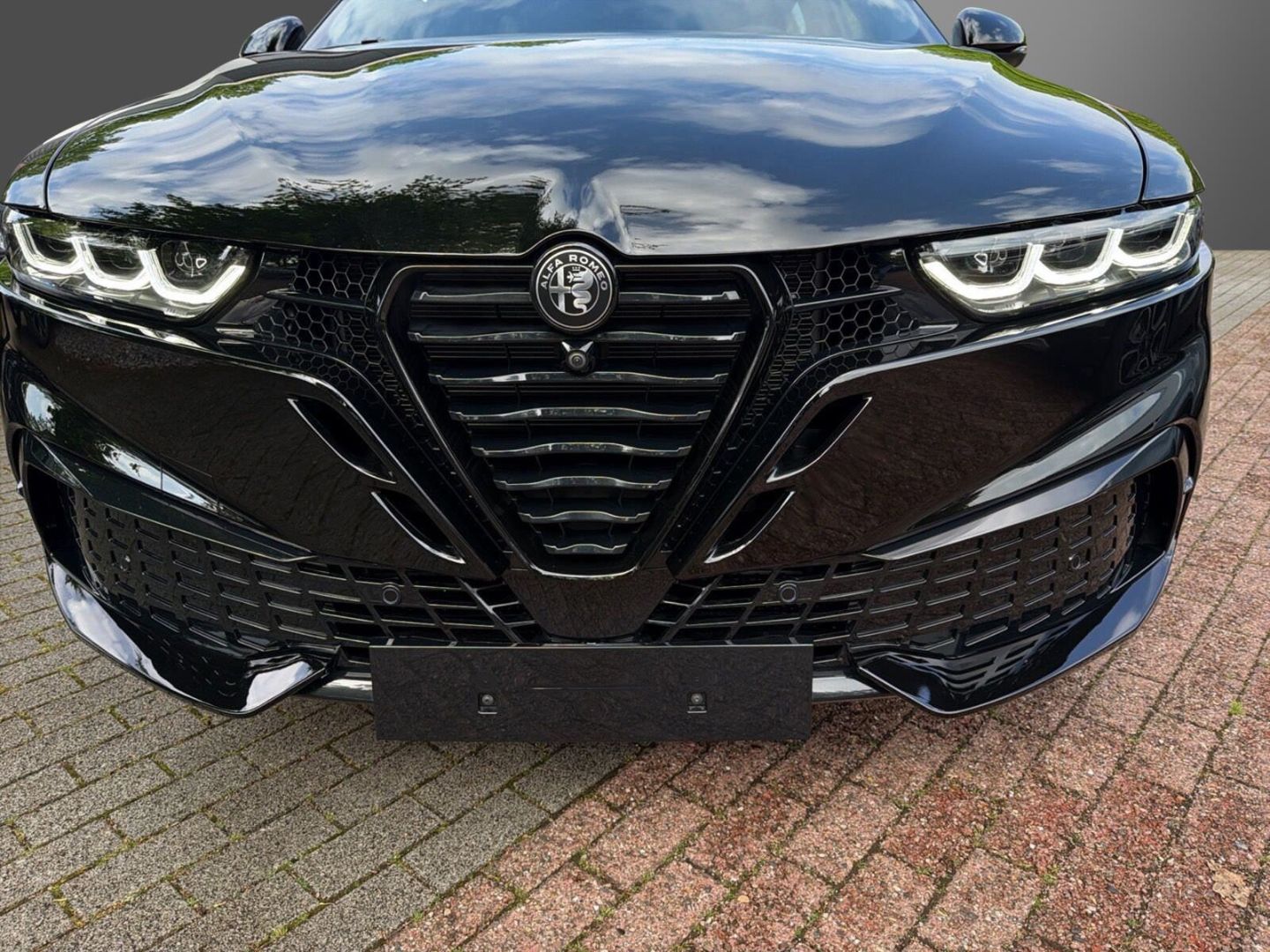 Fahrzeugabbildung Alfa Romeo Tonale SportSpeciale-Ibrida175-MY26-Panoramadach