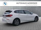 BMW 118i Hatch Advantage DAB LED WLAN Tempomat Shz - BMW 118: Weiß, 118d