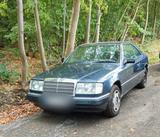 Mercedes-Benz 124C - Mercedes-Benz 240 in Leipzig