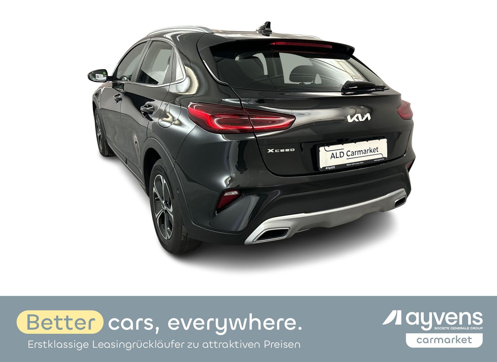 Kia XCeed - Bild 3