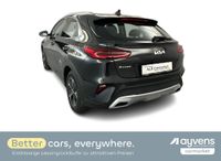 Kia XCeed - Vorschau Bild 3