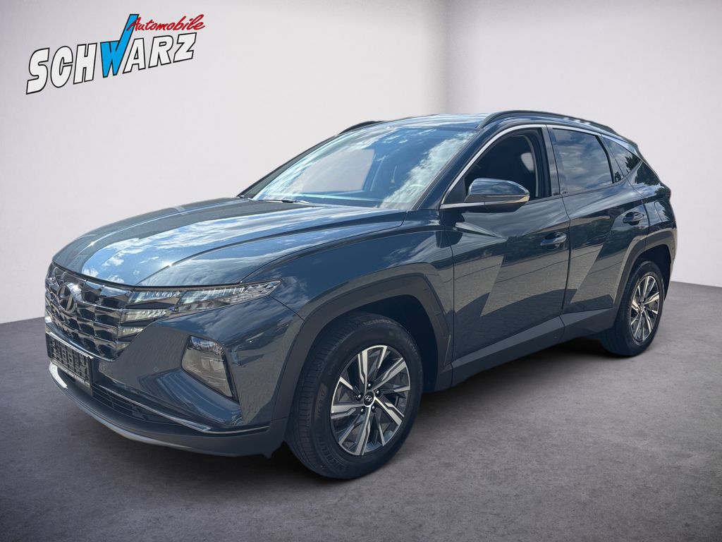 Image of Hyundai TUCSON