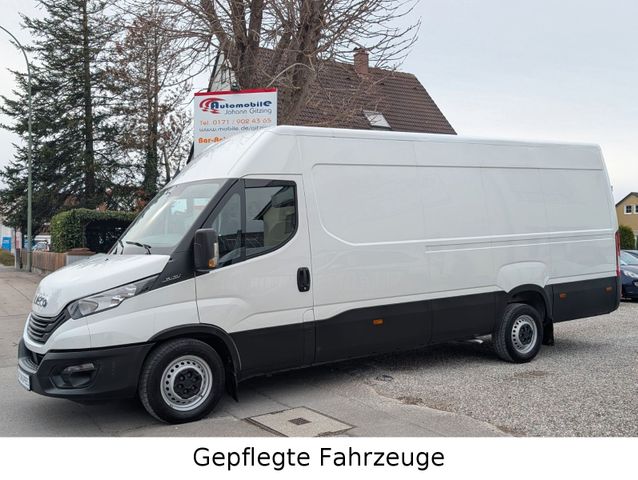 Iveco DAILY 35S16V L5H2 *XXXL* *TOP ZUSTAND* *156 PS!*