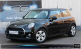 MINI ONE / Color-Line Carbon Black/Service & TÜV neu! - MINI ONE in Solingen