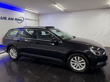 Volkswagen Passat Variant - 6