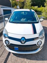 Renault Twingo Dynamique 1.2 LEV 16V 75 Eco-Drive Dy... - gebrauchte Renault Twingo aus dem Jahr 2012