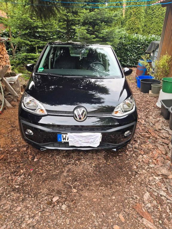 Image of Volkswagen up!