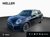 MINI 3-Türer Navi,LED.17Zoll,HUD,Sportsitze Klima