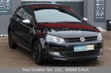Volkswagen Polo V Black Edition/TÜV NEU/GEPFLEGT/WENIG KM - Volkswagen Polo: Edition