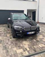 BMW X5 M50 M50d - - BMW X5 M50 in Dortmund