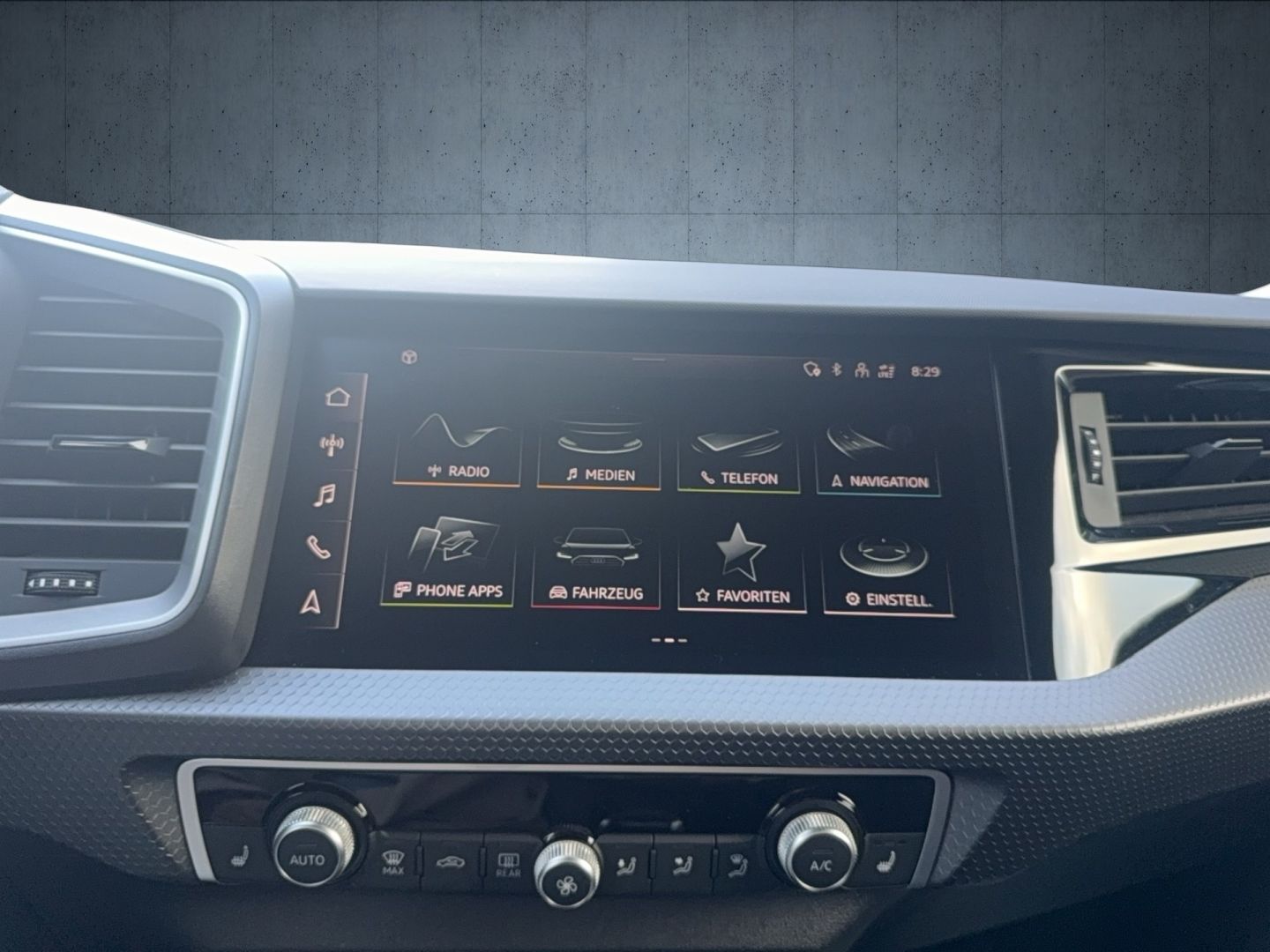 Audi A1 - Bild 15