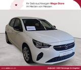 Opel Corsa 1.5D Edition Navi PDC SHZ - Opel Corsa mit Diesel-Antrieb: Weiß