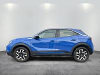 Opel Mokka 1.2l Turbo Elegance TEC-P Winterpaket