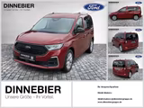 Ford TOURNEO CONNECT L1 Titanium 90 kW - Ford Tourneo Connect in München