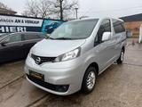 Nissan NV200 /Evalia Tekna*TUV NEU*KAMERA*7 SITZE* - Nissan NV200 aus 2013