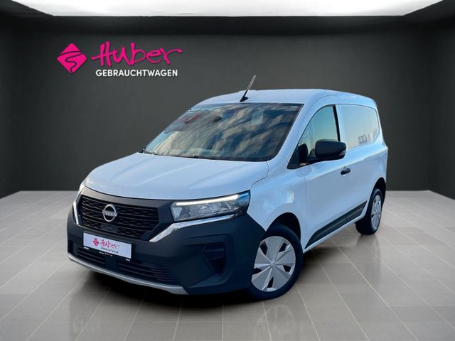 Nissan Townstar KASTEN ACENTA L1 2,0t 130 PS (*KLIMA*)