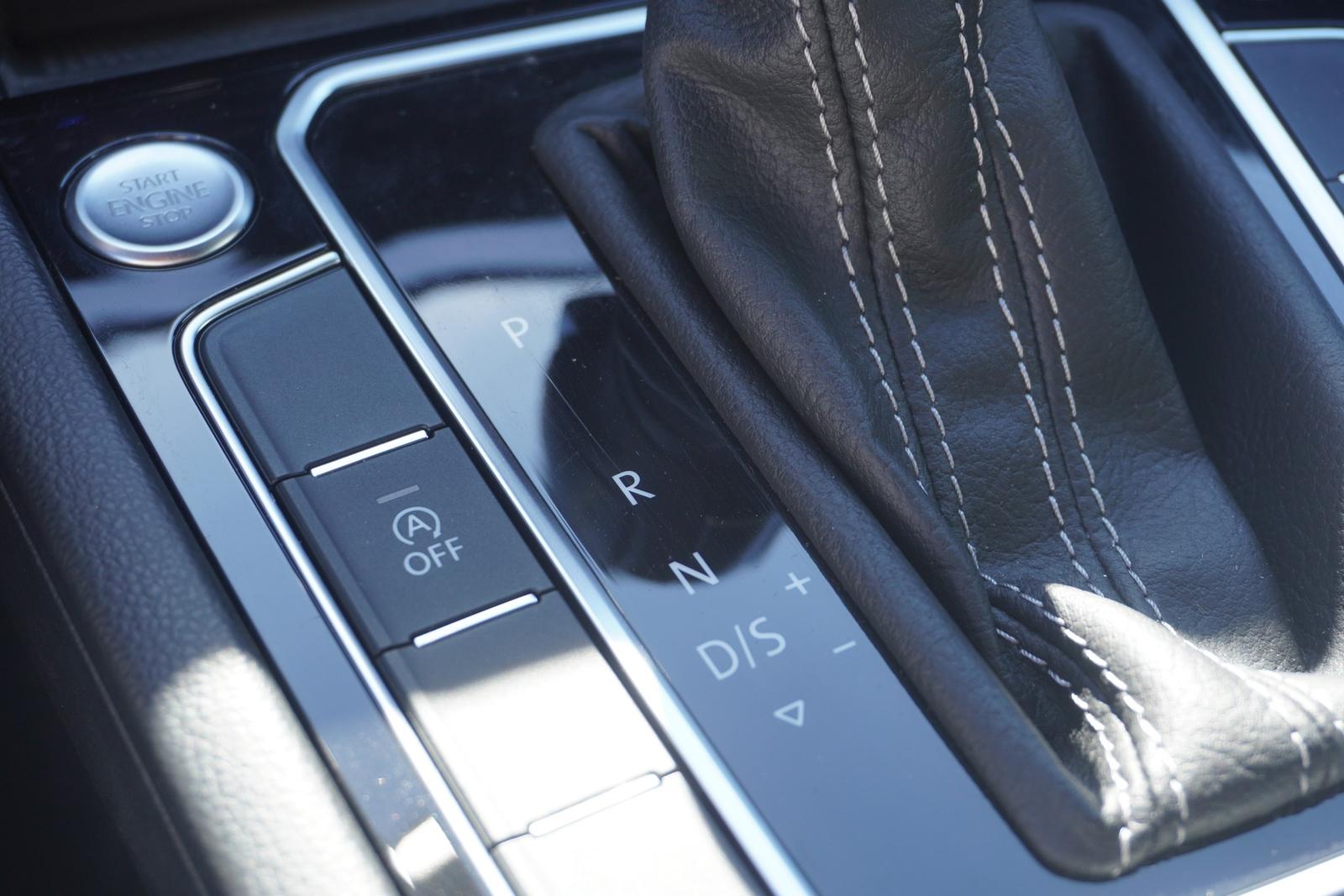 Volkswagen Passat 1.5 TSI DSG 2x R-Line LED ACC AHK, миниатюра 24