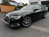 Audi A6 Avant 40 TDI sport-S-LINE+B&O+MATRIX LED - Hybrid (Diesel/Elektro): Alcantara, Kombi