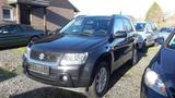 Suzuki Grand Vitara 2.0 Automatik - Suzuki Grand Vitara: 2.0