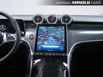 Mercedes GLC 200 - 7