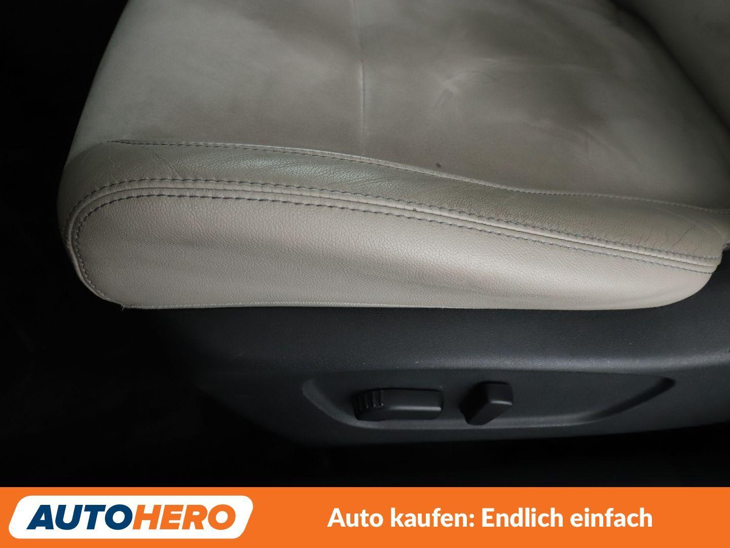Nissan Qashqai 1.6 Tekna*NAVI*LED*TEMPO*CAM*PDC*SHZ*