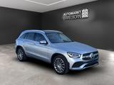 Mercedes-Benz GLC 300 d AMG 20*Memory*STHZG*Pano*AHK*Massag - gebrauchte Mercedes-Benz GLC 300 aus dem Jahr 2021