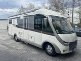 Carthago Chic I 4.9 L c-Line LE mit Hubbett - Angebote