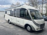 Carthago Chic I 4.9 L c-Line LE mit Hubbett