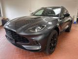 Aston Martin DBX 4.0 V8