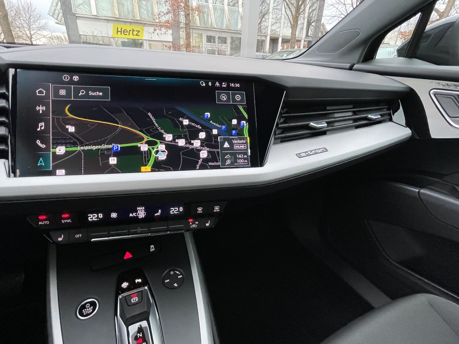 Audi Q4 e-tron - Bild 26