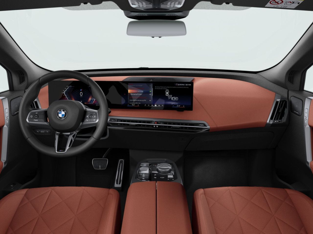 BMW iX - Bild 9